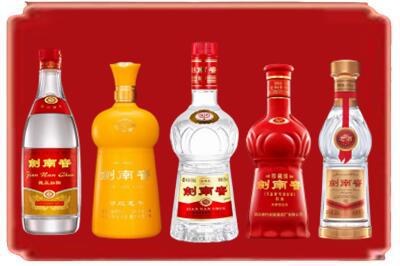 濮阳市回收剑南春